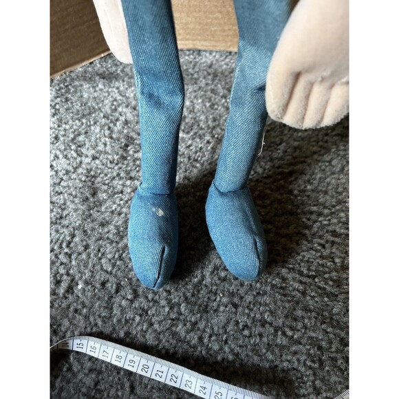 Disney’s Toy Story Woody & Jessie Plush Figures Dolls - Picture 6 of 8